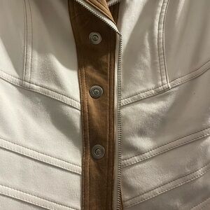 NWT Insight moto jacket